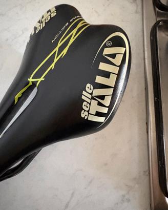 Sella srl carbon