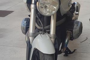 BMW R1200R 
