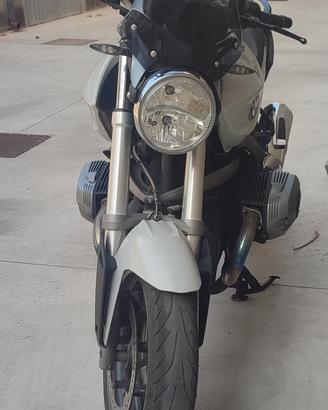 BMW R1200R 