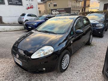 Fiat Grande Punto 1.3 MJT 75 CV 5 porte Dynamic