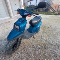 BMK Booster 50