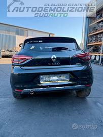 RICAMBI USATI RENAULT CLIO 1.0 TB 2023 COD. H4DF4