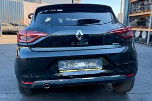 RICAMBI USATI RENAULT CLIO 1.0 TB 2023 COD. H4DF4