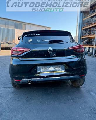 RICAMBI USATI RENAULT CLIO 1.0 TB 2023 COD. H4DF4