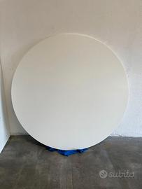 Tavolo rotondo diametro 120 cm