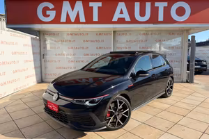 VOLKSWAGEN Golf GTI CLUBSPORT 2.0 300CV PANORAMA