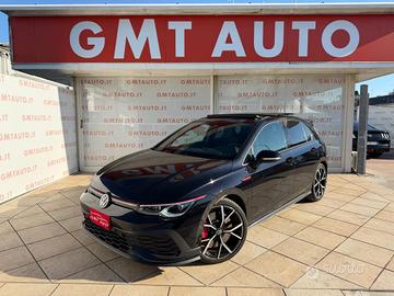 VOLKSWAGEN Golf GTI CLUBSPORT 2.0 300CV PANORAMA