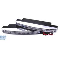LUCE DIURNA A LED