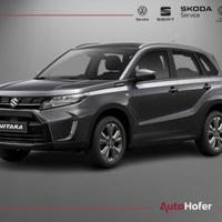 SUZUKI Vitara 1.4 Hybrid Aut. 4WD AllGrip Comfort 
