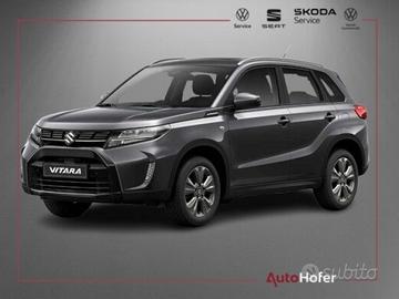 SUZUKI Vitara 1.4 Hybrid Aut. 4WD AllGrip Comfort 