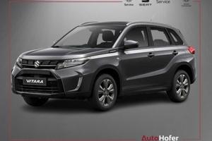 SUZUKI Vitara 1.4 Hybrid Aut. 4WD AllGrip Comfort 