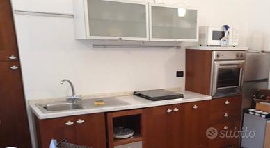 Bilocale ristrutturato a Pasteur M1