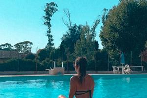 Villa indipendente in comprensorio residenziale