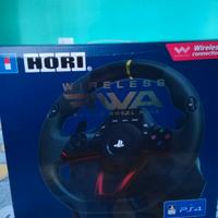 Volante PS4