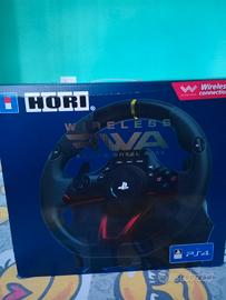 Volante PS4
