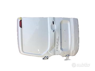PORTELLONE COFANO POSTERIORE SINISTRO FORD TRANSIT