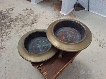 Oggetti da arredamento antichi