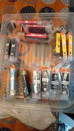 Cartucce compatibili stampante Epson