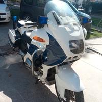 Bmw r 850 rt - 1998