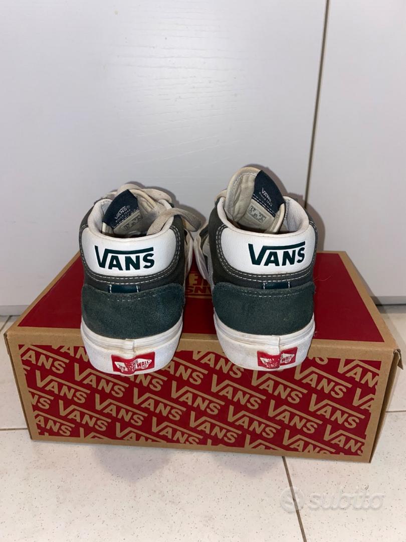Scarpe vans Abbigliamento e Accessori In vendita a Treviso