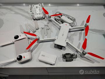drone fimi X8 se 2020