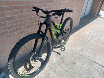 Mtb elettrica Specialized Turbo Levo Expert S