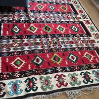 Tappeto KILIM