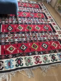 Tappeto KILIM