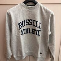 Felpa Russell Athletic