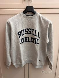 Felpa Russell Athletic
