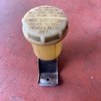 Accessori Auto fiat 500 originali