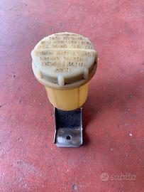 Accessori Auto fiat 500 originali