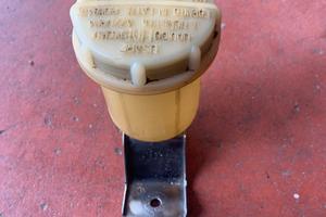 Accessori Auto fiat 500 originali