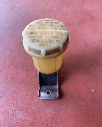 Accessori Auto fiat 500 originali