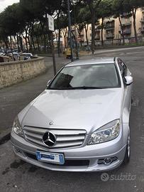 Mercedes Classe C 220