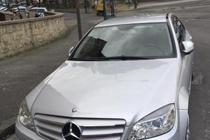 Mercedes Classe C 220