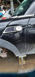 MINI COOPER CABRIO - PARAFANGO SINISTRO