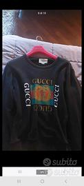 FELPA GUCCI ORIGINALE. 