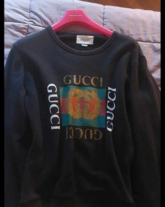 FELPA GUCCI ORIGINALE. 
