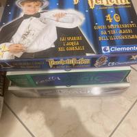 Giochi di magia