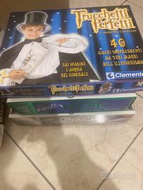 Giochi di magia