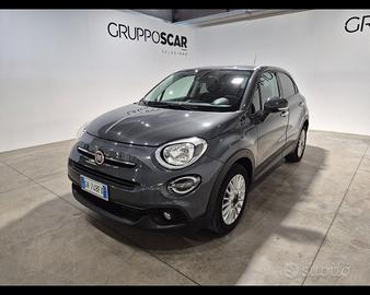 FIAT 500X - 500X 1.0 T3 120 CV Connect U67080