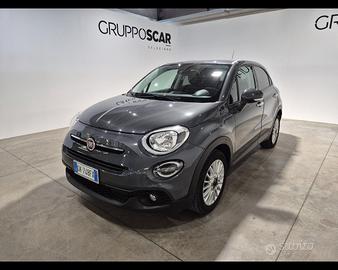 FIAT 500X - 500X 1.0 T3 120 CV Connect U67080