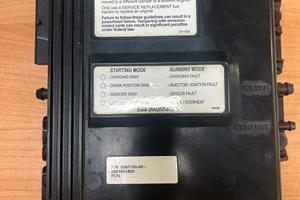 centrallina evinrude 0587155-00