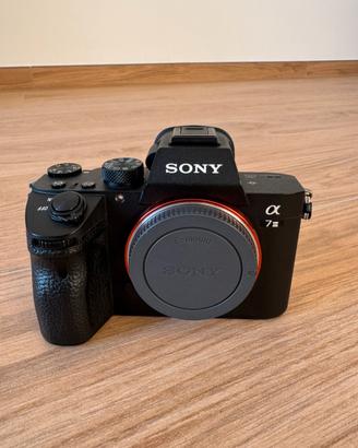 Sony A7III