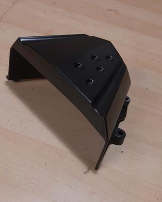 Copri pignone kawasaki z750 2007 2010 2014