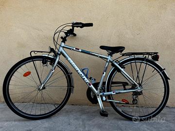 Bicicletta Bianchi Spillo Rubino