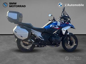 BMW R 1300 GS Trophy my25