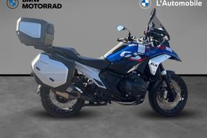 BMW R 1300 GS Trophy my25