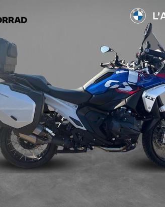 BMW R 1300 GS Trophy my25